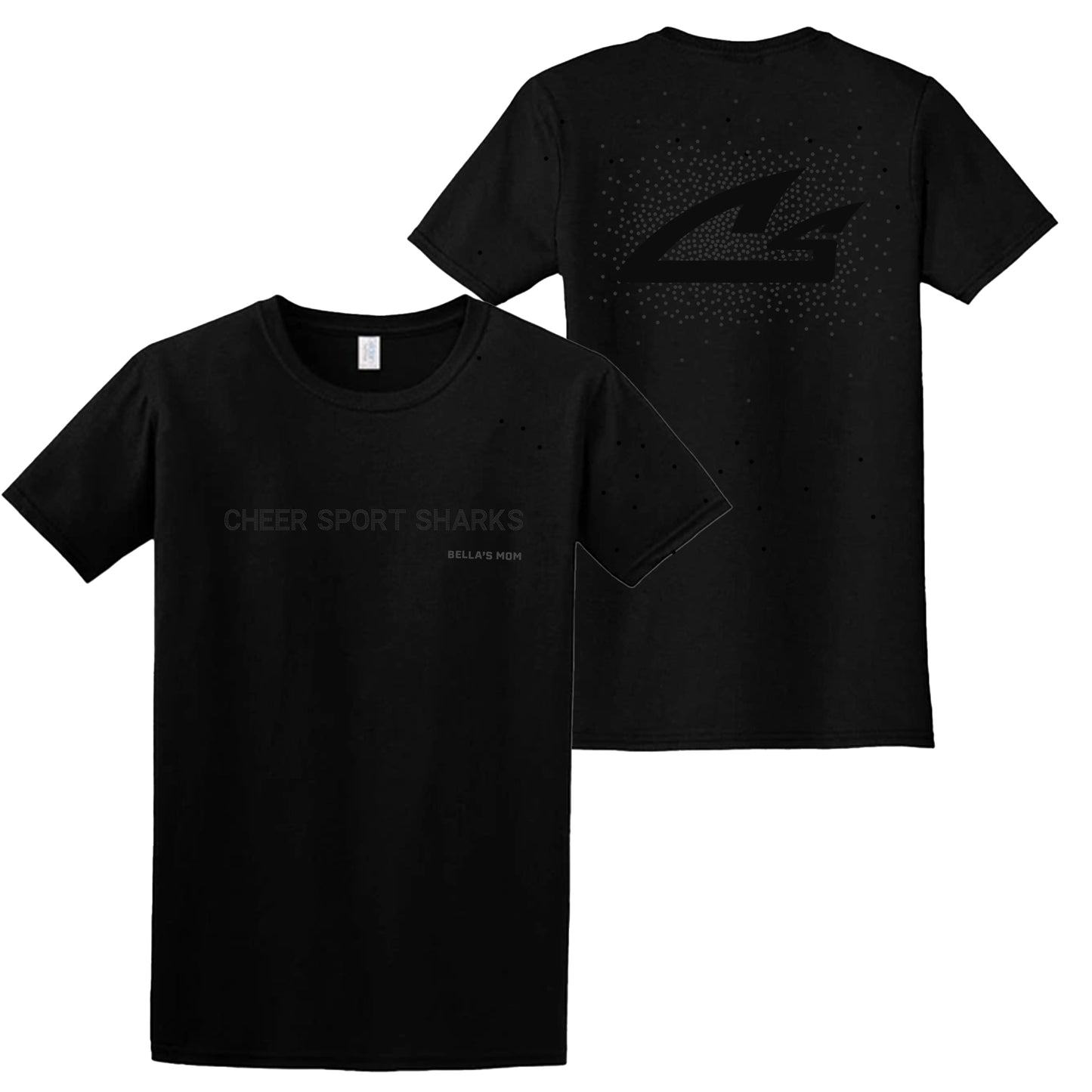 CSS - Parent TSHIRT ADULT - Personalized