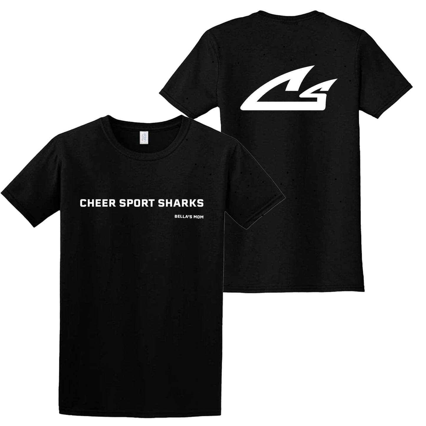 CSS - Parent TSHIRT ADULT - Personalized