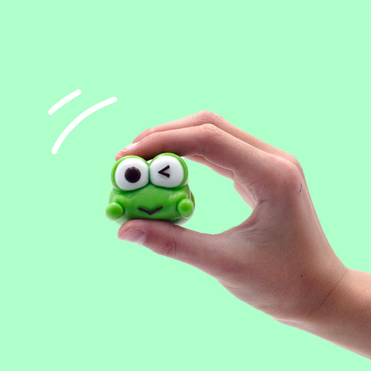 Taba Squishy - 4 Cuties