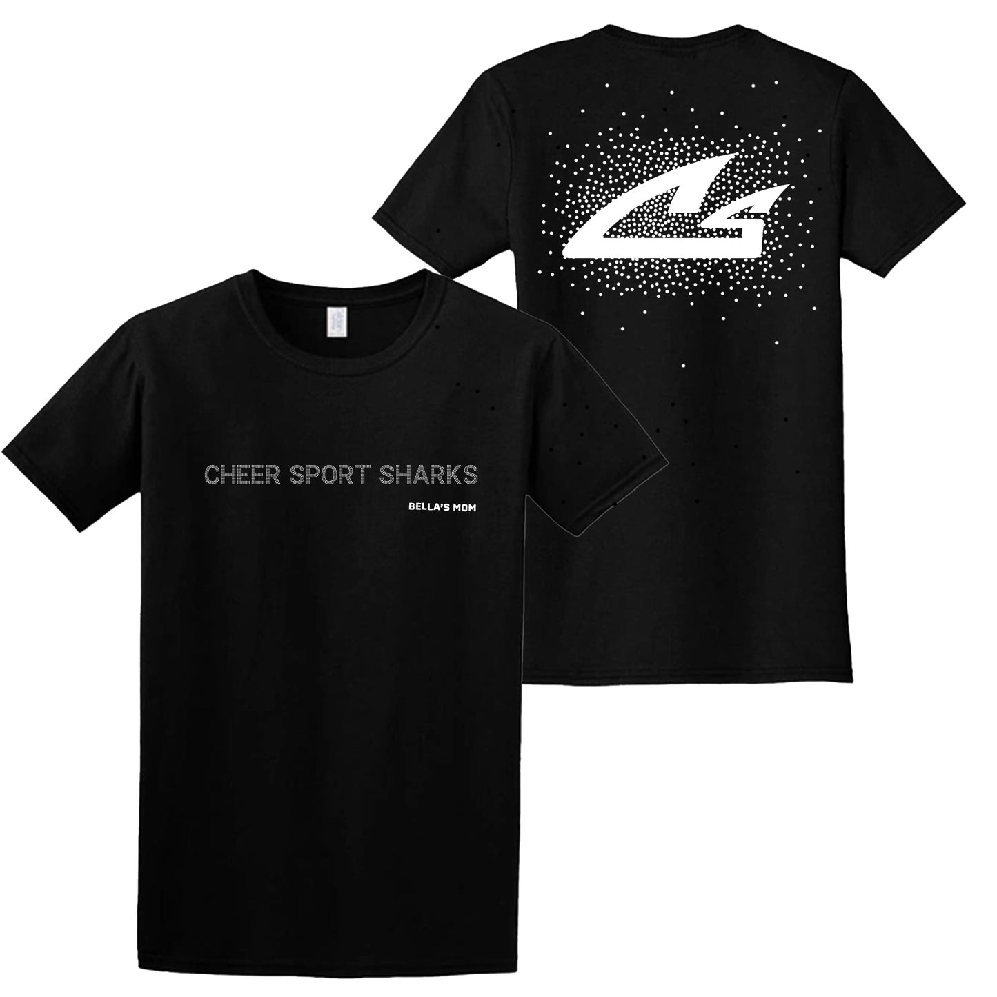 CSS - Parent TSHIRT ADULT - Personalized