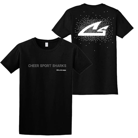 CSS - Parent TSHIRT ADULT - Personalized