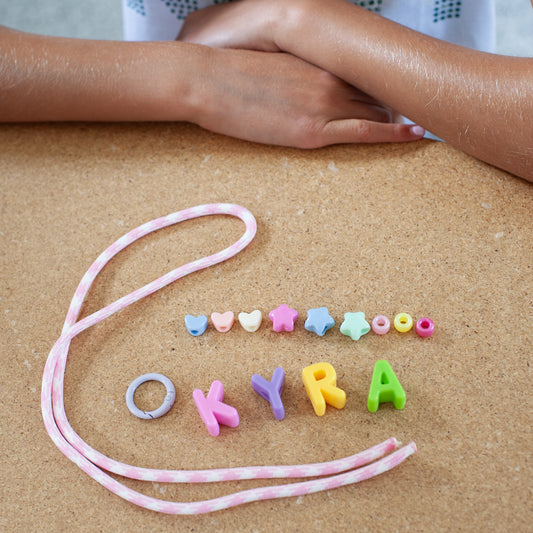 NAVY's DIY Keychain Kit