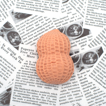 Taba Squishy - Small Peanut | Mess-Free Sensory Toy for Kids | Sweet Sunday