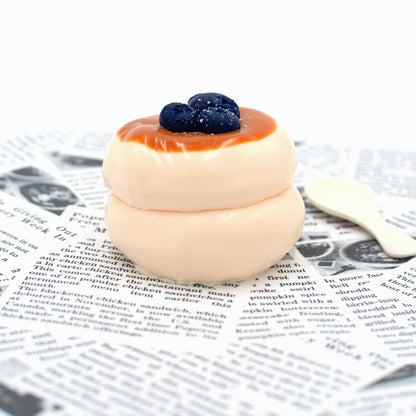 Taba Squishy - Pancake | Mess-Free Sensory Toy for Kids | Sweet Sunday