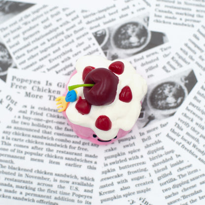 Taba Squishy - Cupcake