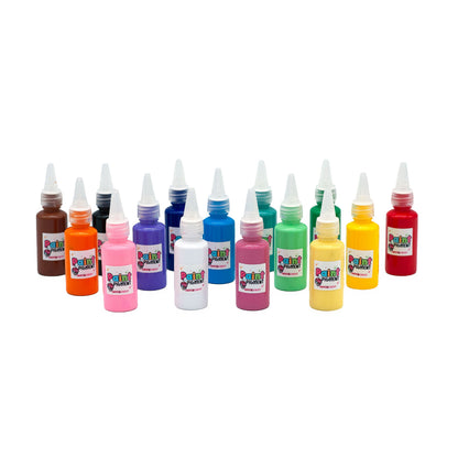 Taba Squishy - Paint Pigments