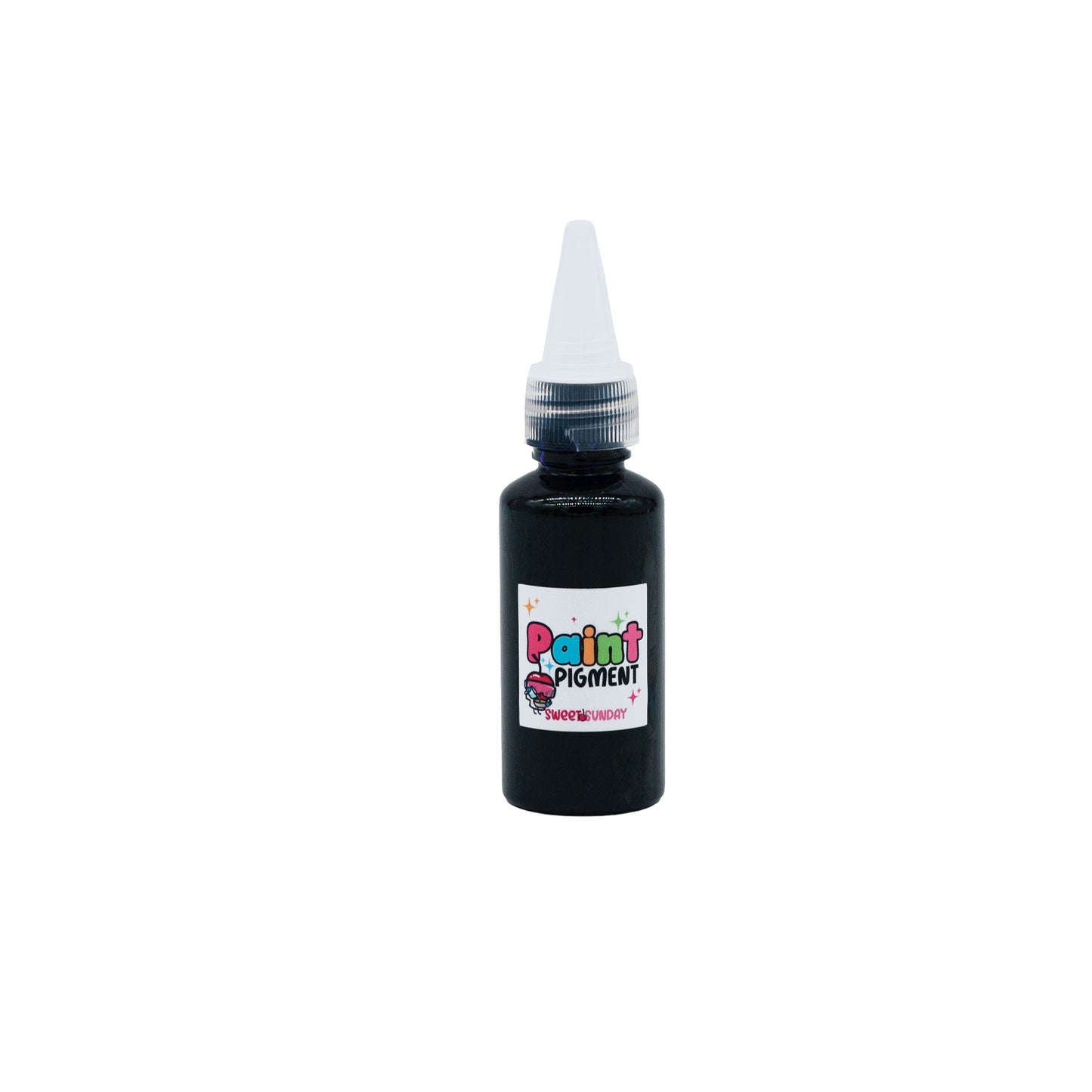 Taba Squishy - Paint Pigments