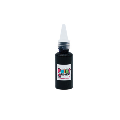 Taba Squishy - Paint Pigments