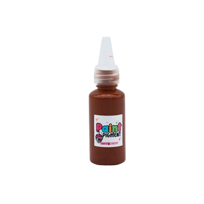 Taba Squishy - Paint Pigments