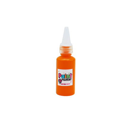Taba Squishy - Paint Pigments