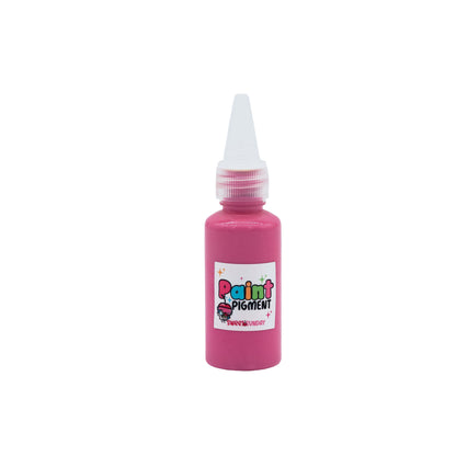 Taba Squishy - Paint Pigments