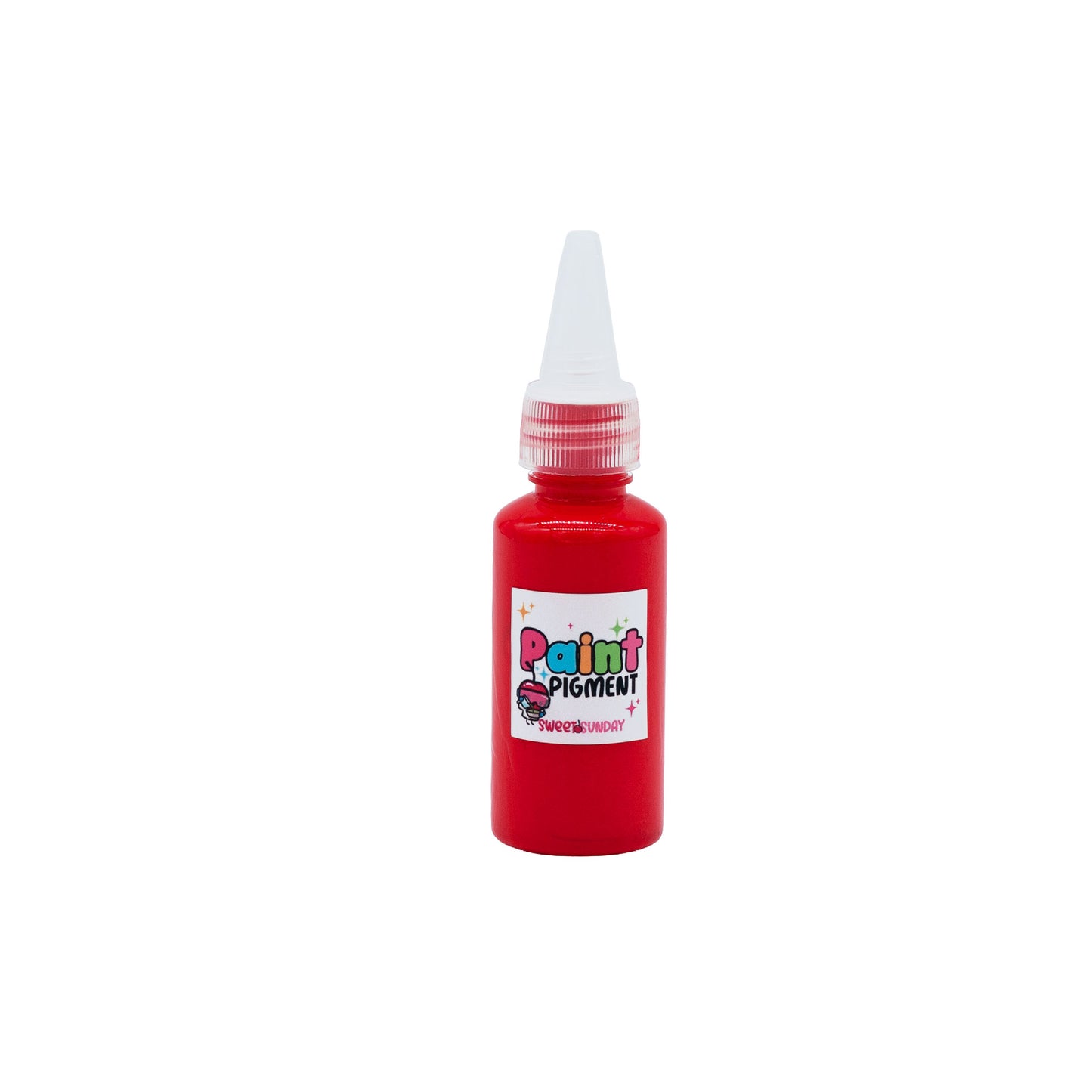 Taba Squishy - Paint Pigments