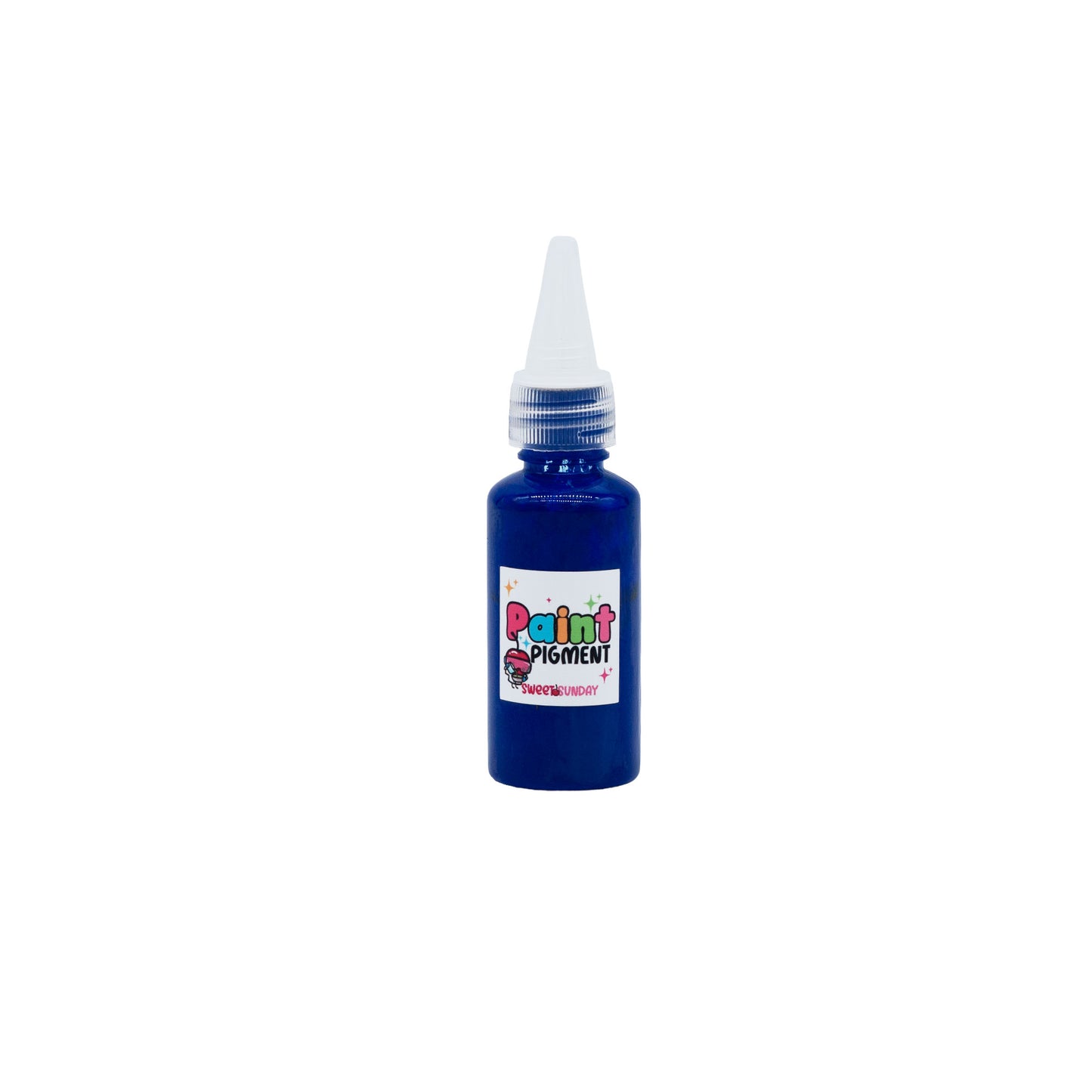 Taba Squishy - Paint Pigments