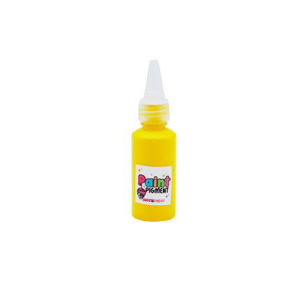 Taba Squishy - Paint Pigments