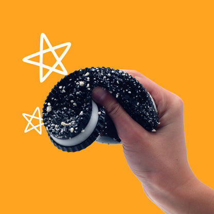 Taba Squishy - Big Cookie