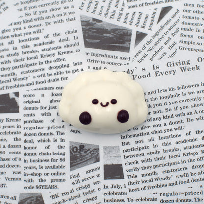 Taba Squishy - Dumpling | Mess-Free Sensory Toy for Kids | Sweet Sunday