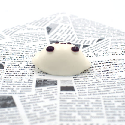 Taba Squishy - Dumpling | Mess-Free Sensory Toy for Kids | Sweet Sunday