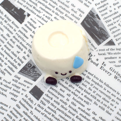 Taba Squishy - Toilet Paper | Mess-Free Sensory Toy for Kids | Sweet Sunday